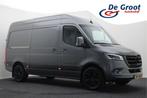Mercedes-Benz Sprinter 316 2.2 CDI L2H2 LED, Climate, Cruise, Gebruikt, 4 cilinders, 2800 kg, Bedrijf