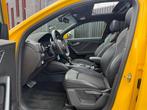 Audi Q2 1.4 TFSI CoD 150 PK - S TRONIC - S LINE - SCHUIFDAK, Auto's, Audi, Gebruikt, 150 pk, Leder en Stof, Cruise Control
