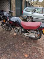 Yamaha xz 550 project, Motoren, Ophalen