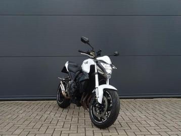 HONDA CB 1000 R 2009 CB1000R weinig KM korte kentekenplaat beschikbaar voor biedingen