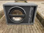 Phoenix subwoofer, Auto diversen, Autospeakers, Ophalen, Gebruikt