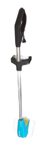 Gardena Turbo trimmer 350, Ophalen, Gebruikt, 10 tot 30 cm, Elektrisch