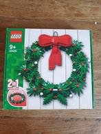 nieuw: lego 40426 kerstkrans, Kinderen en Baby's, Speelgoed | Duplo en Lego, Ophalen of Verzenden, Nieuw, Complete set, Lego