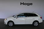SEAT Ibiza ST 1.2 TDI Style Ecomotive Airco Navigatie Cruise, Auto's, Seat, Voorwielaandrijving, Euro 5, Stof, Gebruikt