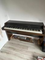 Roland piano HP-5600, Ophalen, Gebruikt, Zwart, Piano