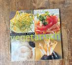 Meesterkoks koken vegetarisch, Ophalen of Verzenden, Gelezen