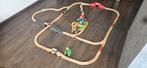 Thomas de trein hout Set 13, Ophalen of Verzenden, Zo goed als nieuw