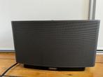 SONOS Play 5 - Gen 1 - Zwart, Audio, Tv en Foto, Luidsprekers, Ophalen, Zo goed als nieuw, Sonos, Minder dan 60 watt