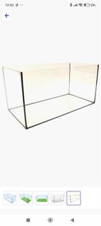 Aquarium 60 cm, Dieren en Toebehoren, Ophalen of Verzenden