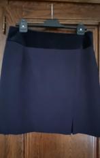 Bandolera blauwe rok, Maat 42/44 (L), Nieuw, Boven de knie, Bandolera