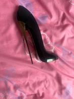 Carolina Herrera Good Girl Parfum Pump - Leeg, Ophalen, Gebruikt
