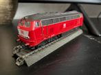 Marklin H0 Locomotief 33743, Hobby en Vrije tijd, Modeltreinen | H0, Ophalen, Locomotief, Gelijkstroom of Wisselstroom, Zo goed als nieuw