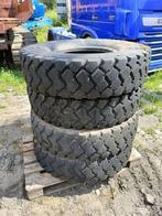 Michelin 12.00R20 , 14.00R20, 335/80R20 , 395/85R2 365/80R2, Gebruikt