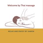 Relax & Enjoy Massage by Samon, Diensten en Vakmensen, Ontspanningsmassage