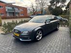 Audi A4 1.8 Tfsi Avant S-line ABT 211 pk, Voorwielaandrijving, Zwart, 4 cilinders, Stationwagon