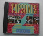 Topsongs, original hits of the seventies, deel 2, Ophalen of Verzenden, Zo goed als nieuw, Pop