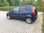 Colt 2007 LPG G3 nw distr.ketting, Auto's, Mitsubishi, Voorwielaandrijving, Stof, 4 cilinders, Blauw