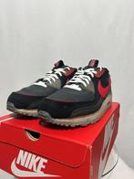 BIJNA NIEUW! Maat 47,5 - Nike Air Max 90 Terrascape Anthraci, Kleding | Heren, Overige kleuren, Verzenden, Nike, Nike