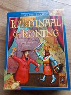Bordspel Kardinaal en Koning, compleet, 999 games, Vijf spelers of meer, Ophalen of Verzenden, Zo goed als nieuw, 999games