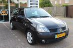 Renault Clio 1.2-16V Authentique Comfort, Voorwielaandrijving, Stof, Gebruikt, 4 cilinders