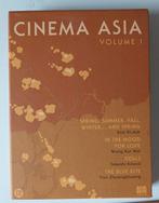 Cinema Asia volume 1 Spring Summer Mood Love Dolls Blue Kite, Cd's en Dvd's, Alle leeftijden, Boxset, Ophalen of Verzenden, Zo goed als nieuw