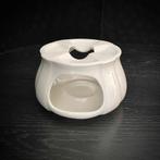 Villeroy & Boch Manoir Vitro                      Theelicht, Ophalen of Verzenden, Zo goed als nieuw, Porselein