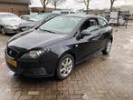 Seat Ibiza SC 1.2 Reference, Engine damage!, Auto's, Voorwielaandrijving, Stof, 31 €/maand, 1198 cc
