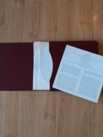 Complete verzameling 102 gezangen uit Liedboek der kerken, Ophalen of Verzenden, Zo goed als nieuw, Overige formaten