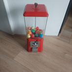 Snoepautomaat compleet, Verzamelen, Automaten | Overige, Ophalen of Verzenden, Zo goed als nieuw