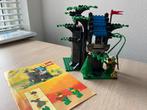 Lego 6054 Forestmen's Hideout - Compleet!, Kinderen en Baby's, Speelgoed | Duplo en Lego, Verzenden, Gebruikt, Complete set, Lego