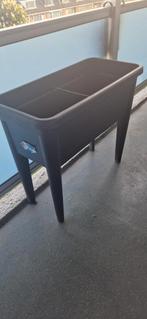 Kweekbak Elho, Tuin en Terras, Bloembakken en Plantenbakken, Ophalen of Verzenden, Zo goed als nieuw, Rechthoekig, Kunststof
