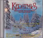 Cd Kerstmis beroemde koorwerken en concerten, Ophalen, Zo goed als nieuw, Kerst