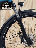 Cube Kathmandu Hybrid One 750 E-Bike Shimano Deore, Fietsen en Brommers, Elektrische fietsen, Niet ingevuld, Niet ingevuld, Ophalen of Verzenden