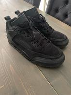 Jordan schoenen maat 44,5 - weinig gedragen, Kleding | Heren, Schoenen, Ophalen, Zo goed als nieuw, Zwart, Sneakers of Gympen