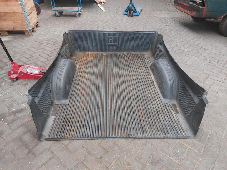 Laadbak Bescherming Chevrolet/GMC Pick Up 1988-1998, Auto-onderdelen, Carrosserie en Plaatwerk, Spatbord, Amerikaanse onderdelen
