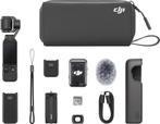 DJI Osmo Pocket 3 set, Ophalen of Verzenden, Zo goed als nieuw, Overige merken