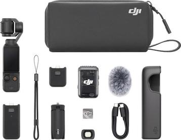 DJI Osmo Pocket 3 set beschikbaar voor biedingen