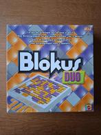 Blokus Duo - Mattel, Hobby en Vrije tijd, Ophalen of Verzenden