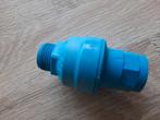 Waterslot, Witgoed en Apparatuur, Wasmachines, Ophalen of Verzenden, Zo goed als nieuw