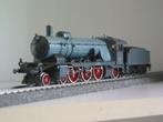 Märklin 3511 – Locomotief + tender – Klasse C 2007 K.W.St.E., Wisselstroom, Locomotief, Ophalen of Verzenden, Zo goed als nieuw