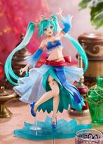Taito – Hatsune Miku AMP Statue Princess Arabian Ver. 18 cm, Verzenden, Heo GmbH, Nieuw, West Campus 1, 76863 Herxheim, Germany