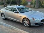 Maserati Quattroporte in perfectie conditie, Automaat, Achterwielaandrijving, Euro 6, 2987 cc