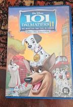 101 Dalmatiërs 2, Tekenfilm, Ophalen of Verzenden, Zo goed als nieuw, Alle leeftijden