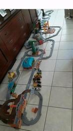 Thomas de Trein set, Kinderen en Baby's, Speelgoed | Thomas de Trein, Gebruikt, Ophalen