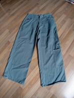 Vintage baggy y2k pants, Kleding | Heren, Grijs, Maat 48/50 (M), Ophalen of Verzenden, Zo goed als nieuw