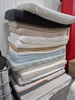 Partij matrassen, Huis en Inrichting, Ophalen, Gebruikt, Eenpersoons, Overige maten