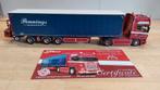 Tekno Scania R  Stefan Pennings, Ophalen of Verzenden, Zo goed als nieuw, Bus of Vrachtwagen, Tekno