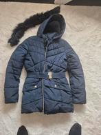 Mooie winterjas maat 158, Kinderen en Baby's, Kinderkleding | Maat 158, Ophalen of Verzenden, Zo goed als nieuw, Meisje, Jas