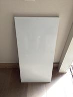 Whiteboard memobord planningsbord schoolhulpmiddel, Ophalen, Zo goed als nieuw, Magneetbord