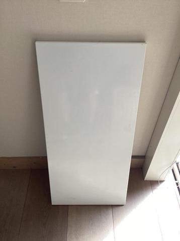 Whiteboard memobord planningsbord schoolhulpmiddel beschikbaar voor biedingen